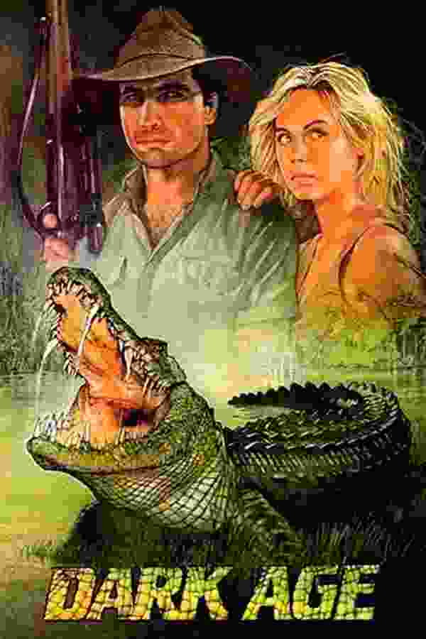 Dark Age vj emmy John Jarratt